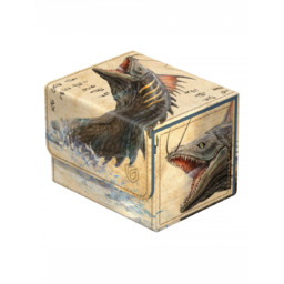 Pudełko na karty Ultimate Guard - Magic: The