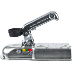 Zaczep kulowy WINTERHOFF WW8-G do przyczepki 800kg