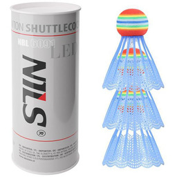 NILS NBL6091 LOTKI NYLON LED 3 SZT.