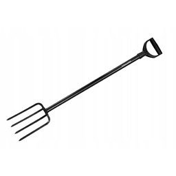 Widły do kopania solid limitowane amerykańskie Fiskars 1050117