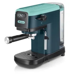 Ariete Smart Slim Espresso 1399/17 Szerokość 15cm Ekspres