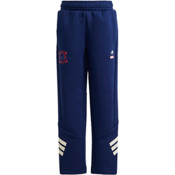 adidas uniseks-kind ADIDAS MARVEL SPIDER-MAN PANTS, dark blue/off