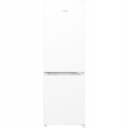 Lodówka dwudrzwiowa Indesit INK2 5322W4E 322 L, Biała