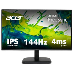 Acer EK251QP6bi 24,5" Full HD IPS 144Hz 1ms