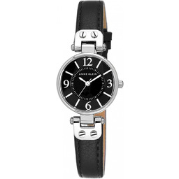Zegarek Damski Anne Klein 10-9443BKBK czarny