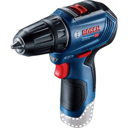 Bosch_elektronarzedzia Wiertarko-wkrętarka BOSCH Professional GSR 12V-30 06019G9002 SOLO