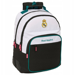 Real Madryt plecak sportowy szkolny 612654773
