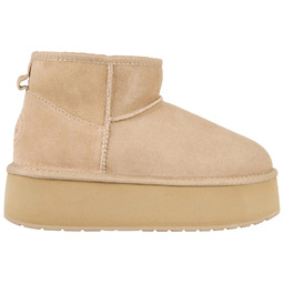 Buty EMU AUSTRALIA Śniegowce Stinger Micro Flatform 13082