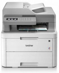 Brother DCP-L3550CDW Gwarancja 3 lata*