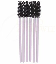 Szczoteczka do Brwi i Rzęs Rose Collection 415051,