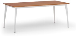 Stół konferencyjny PRIMO OMEGA, 1800 x 900 mm,
