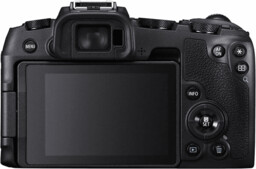 Aparat CANON EOS RP Body