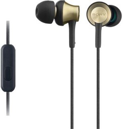Słuchawki SONY MDR-EX650AP