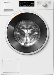 MIELE Pralka W1 WWA120 WCS 8kg 1400 obr
