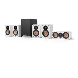 ULTIMA 20 Surround "5.1-Set"