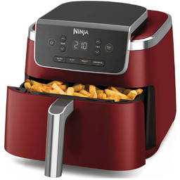 Frytkownica beztłuszczowa NINJA Foodi AF140EUCM air fryer 4.7L