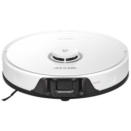 Roborock Robot sprzątający S8 (biały)