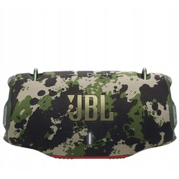 Głośnik Jbl Xtreme 4 Moro (bez adaptera)