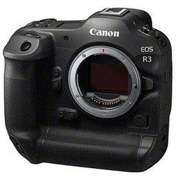 Aparat Canon EOS R3 - body zapytaj o