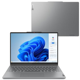 LENOVO Laptop IdeaPad 5 14IRH9 14" OLED i5-13420H