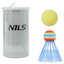 NILS NBL6092 LOTKA NYLON LED 1 SZT.