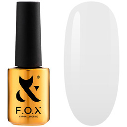 F.O.X Acryl Gel Bottle 001 14ml - Akryl