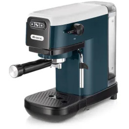Ariete Smart Slim Espresso 1399/11 Szerokość 15cm Ekspres