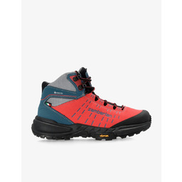 Buty turystyczne damskie Zamberlan Circe GTX - salmon/peac,