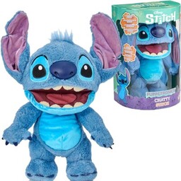Zabawka interaktywna WOW Disney Stitch Chatty DIS-1025-01