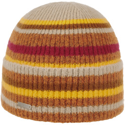 Czapka z Mankietem Vanessia by Seeberger, rdzawy, One