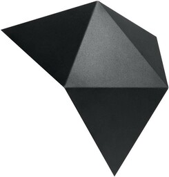 Sollux Kinkiet LAMPA ścienna SL.0421 geometryczna OPRAWA metalowa