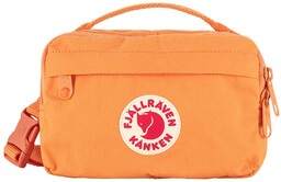 Torba biodrowa Fjallraven Kanken Hip Pack - sunstone