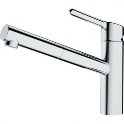 FRANKE Bateria ORBIT Pull-Out chrom 115.0623.055 * Dokup