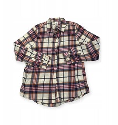 Koszula dla dziewczynki z długim rękawem OshKosh B''gosh