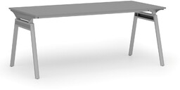 Biurko PRIMO SIGMA, 1800 x 900 mm, podstawa