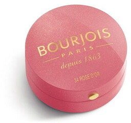Bourjois Róż do policzków Pastel Joues 34 Rose