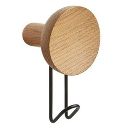 Woud - Around Hak Large Oak/Black