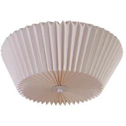 Lindby - Magali Lampa Sufitowa/Lampa Ścienna Biały