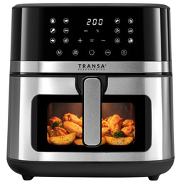 Frytkownica beztłuszczowa 8 l ViewFry 2200W