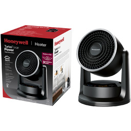 HONEYWELL TURBO FORCE HHF565B Termowentylator, oscylacyjny grzejnik
