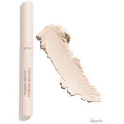 GOSH - Forever Mineral - Pearl Eye Shadow