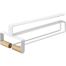 Yamazaki 3157 wiszący regał na kieliszki do wina,