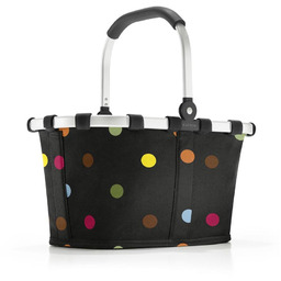 Reisenthel Koszyk zakupowy Carrybag XS Dots