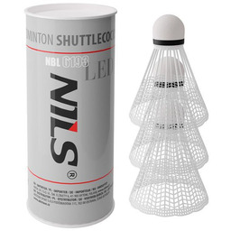 NILS NBL6193 LOTKI NYLON LED OPAK.3 SZT.