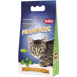 Nobby Nobby Catnip Kocimiętka, 25 g