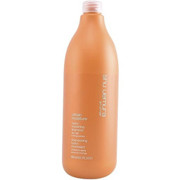 SHU UEMURA MOISTURE HYDRO NOURISHING SHAMPOO 1000 ml