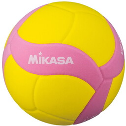 Piłka siatkowa Mikasa VS170W R Kids r. 5