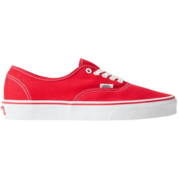 Vans Authentic buty Racing Red