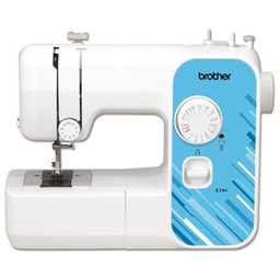 BROTHER Maszyna do szycia X14s