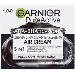 Garnier Krem do matowania 3 w 1,